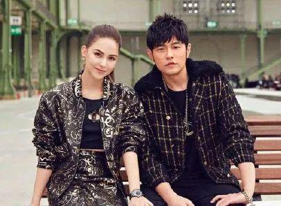 高尔夫恩爱如初对比下章汪离婚原因现端倪j9九游会真人游戏第一周杰伦携昆凌打(图3)